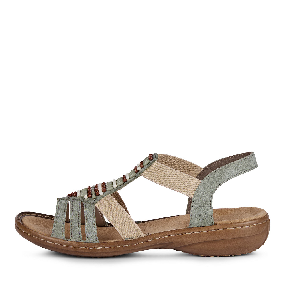 Сандалии Rieker 2999₽