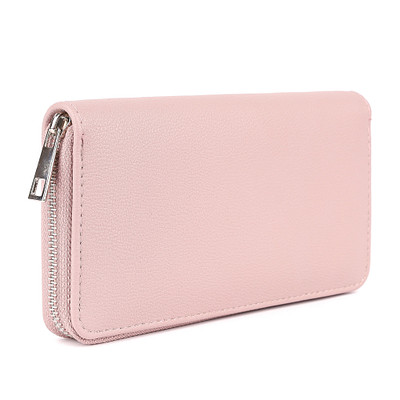 Кошелек на молнии женский INSTREET 699₽