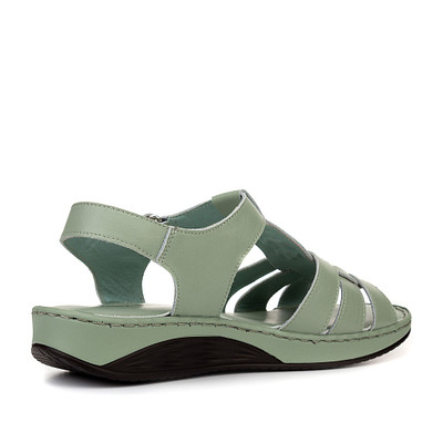 фото Сандалии женские munz shoes