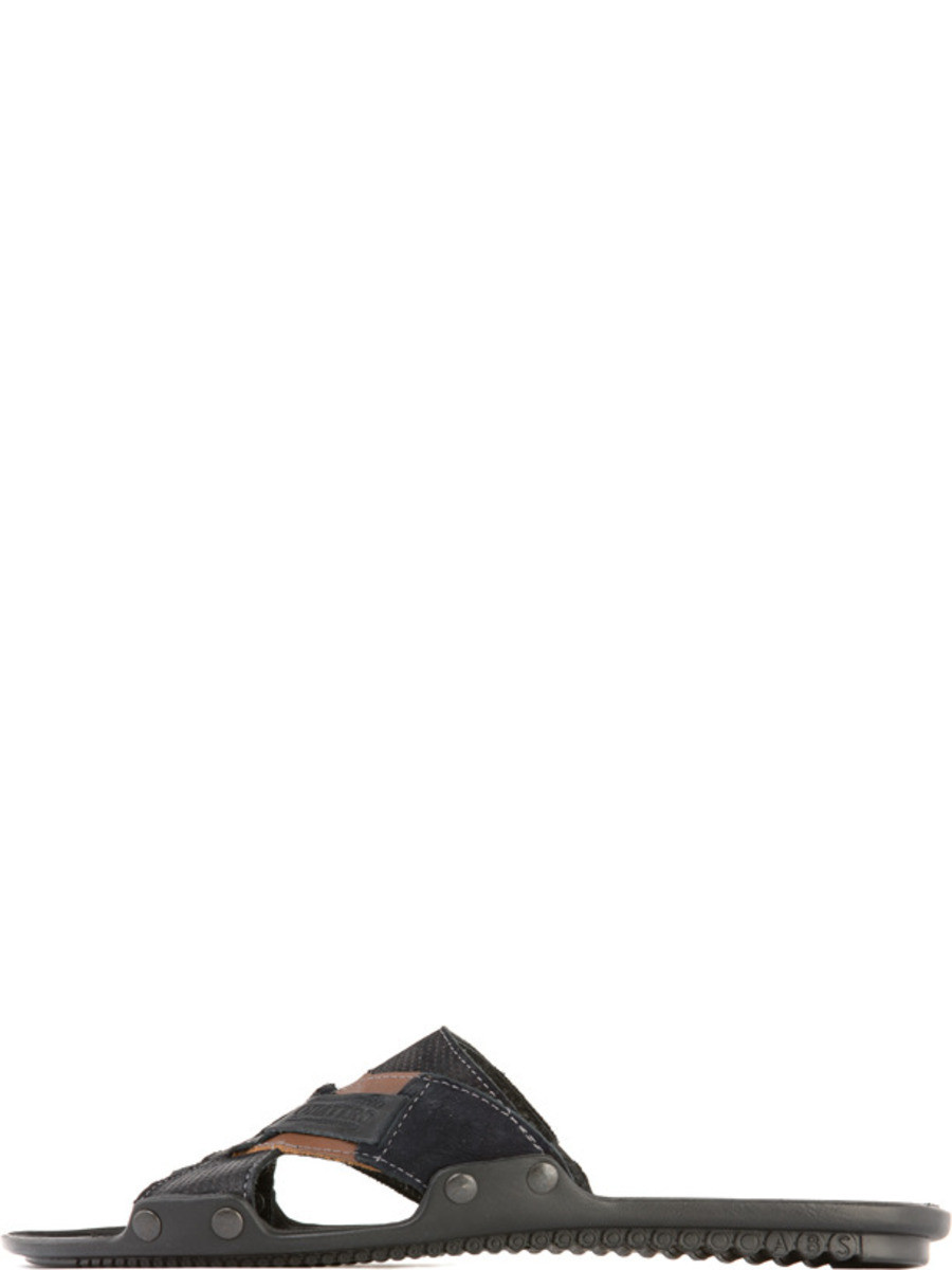 Сандалии мужчины QUATTROCOMFORTO 5358 фото