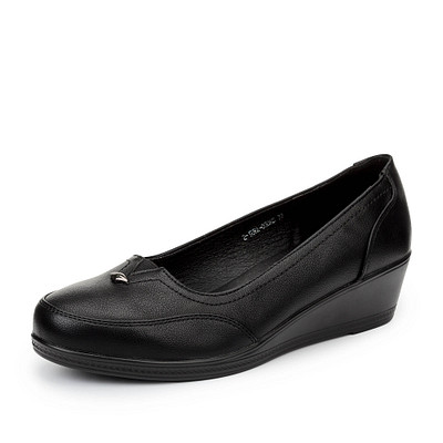 

Туфли женские ZENDEN comfort, Черный