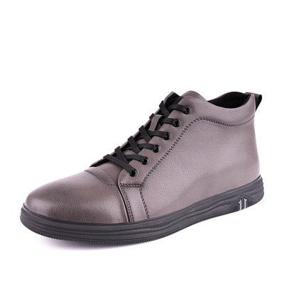 Ботинки мужские ZENDEN 98-32MV-818VR, цвет серый, размер 39 - фото 1