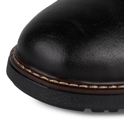 Ботинки мужские Rieker 33151-00, цвет черный, размер 43 - фото 6