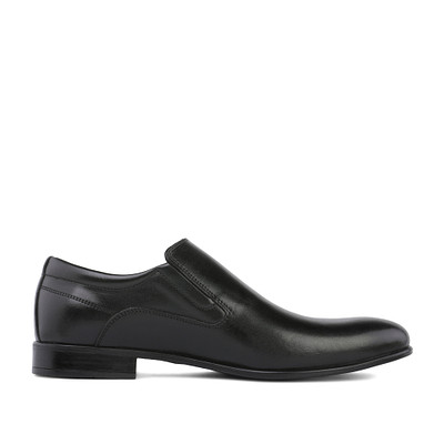 Туфли ZENDEN collection 105-339-R1К, цвет черный, размер 39 - фото 3