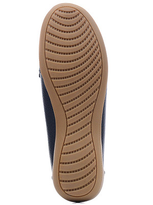 фото Мокасины женские zenden comfort