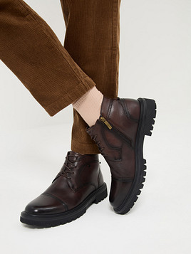 SALAMANDER Ботинки 058-1220G-3109