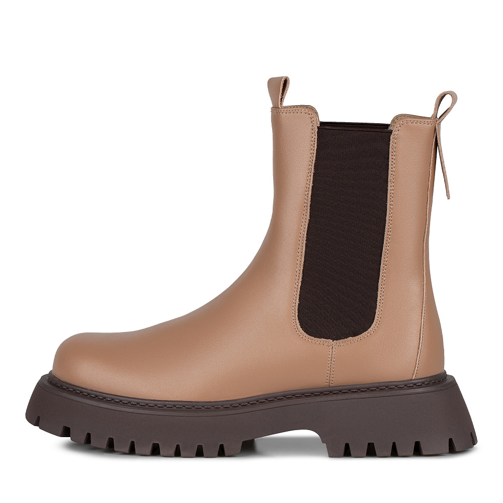 

Thomas Munz, Бежевый