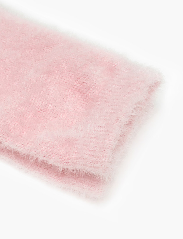 Розовые женские носки MASCOTTE 764-3235-2606 | ракурс 2