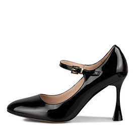 Thomas Munz Туфли Мэри Джейн 184-3417A-1602