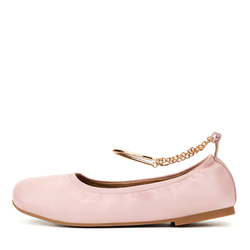 Балетки Salamander 7490₽