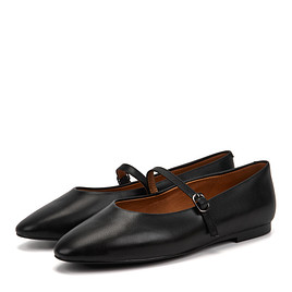 Thomas Munz Балетки Мэри Джейн 094-5517B-1602