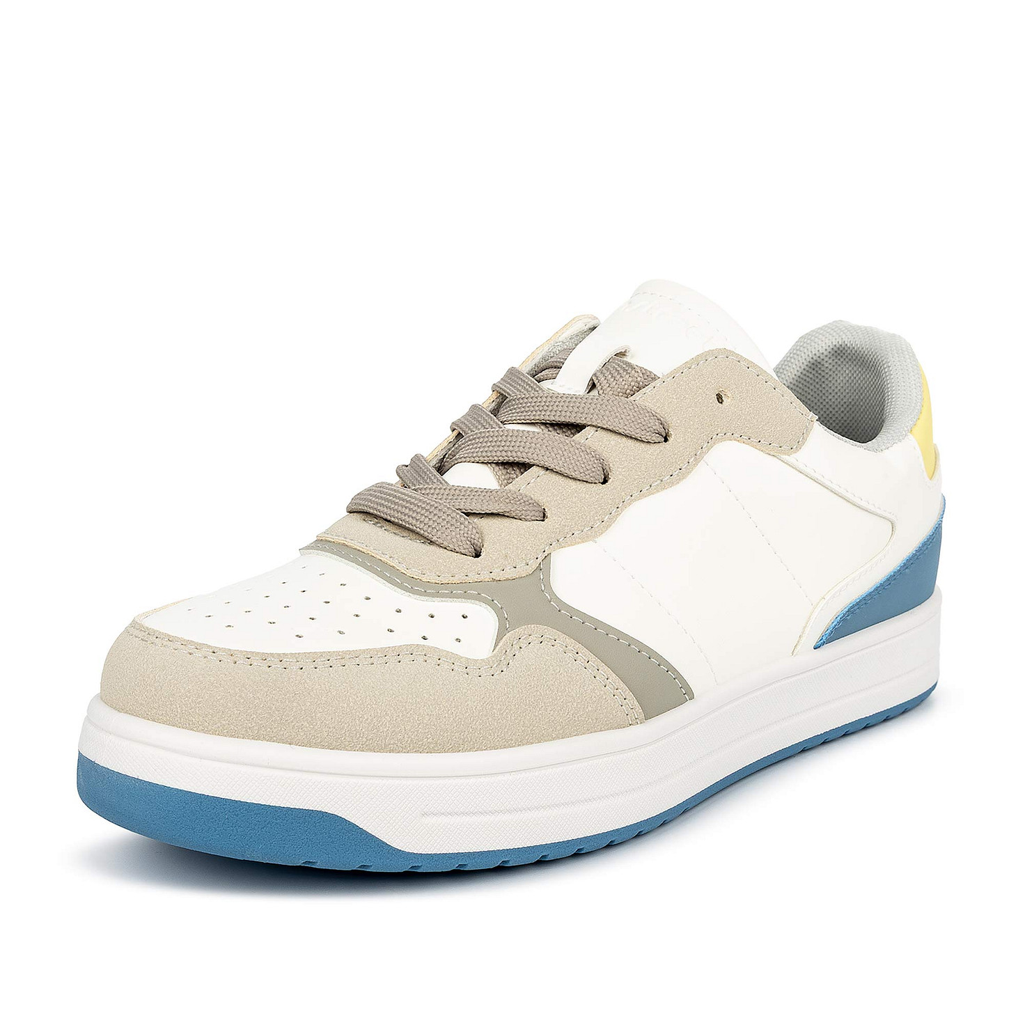 Кеды женские INSTREET 26-61WA-B026ST фото