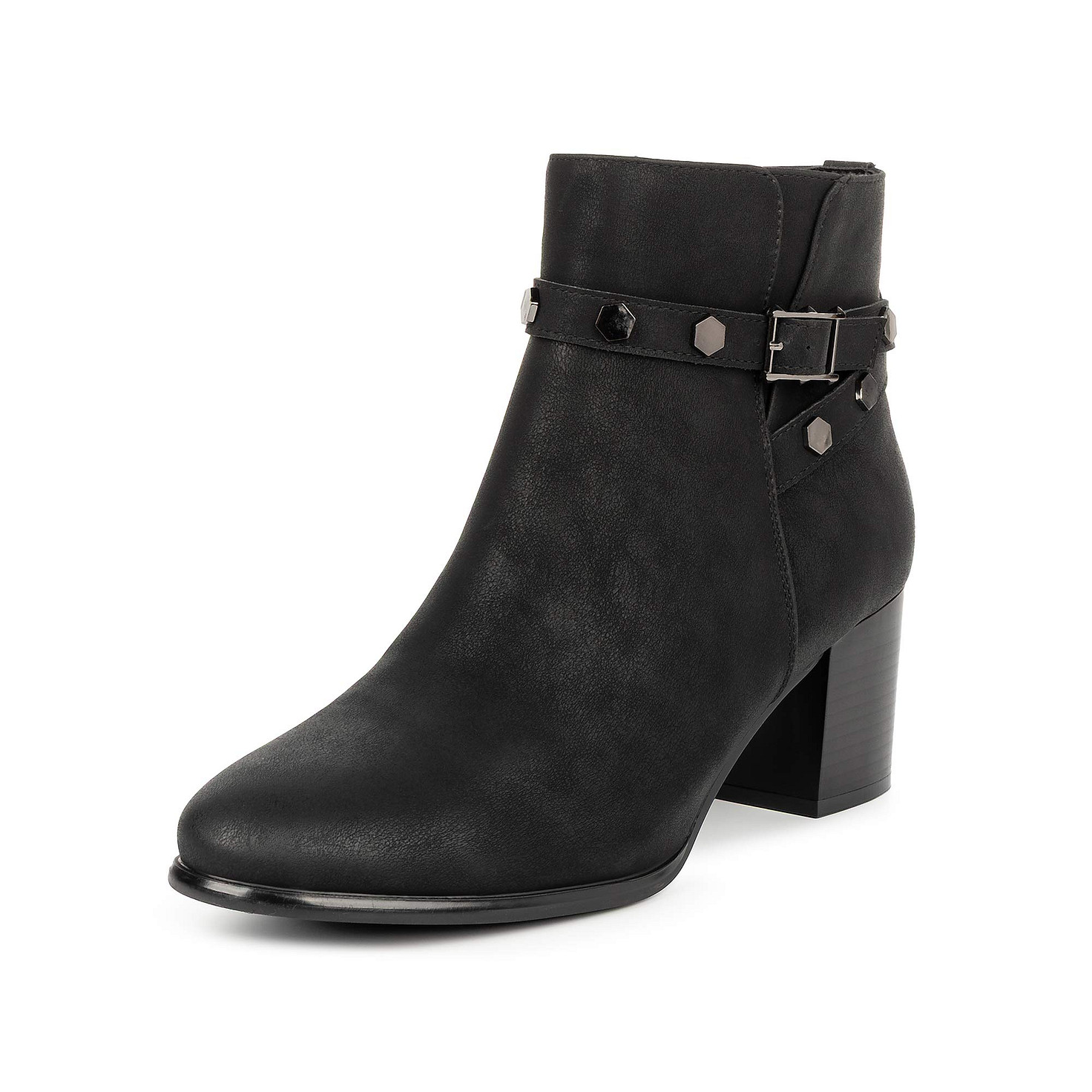 Ботильоны женские ZENDEN 91-61WB-004ST фото