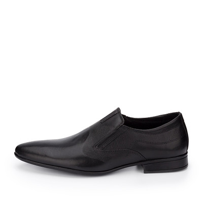 Туфли Zenden 100-200-A1K2, цвет черный, размер 39 - фото 2