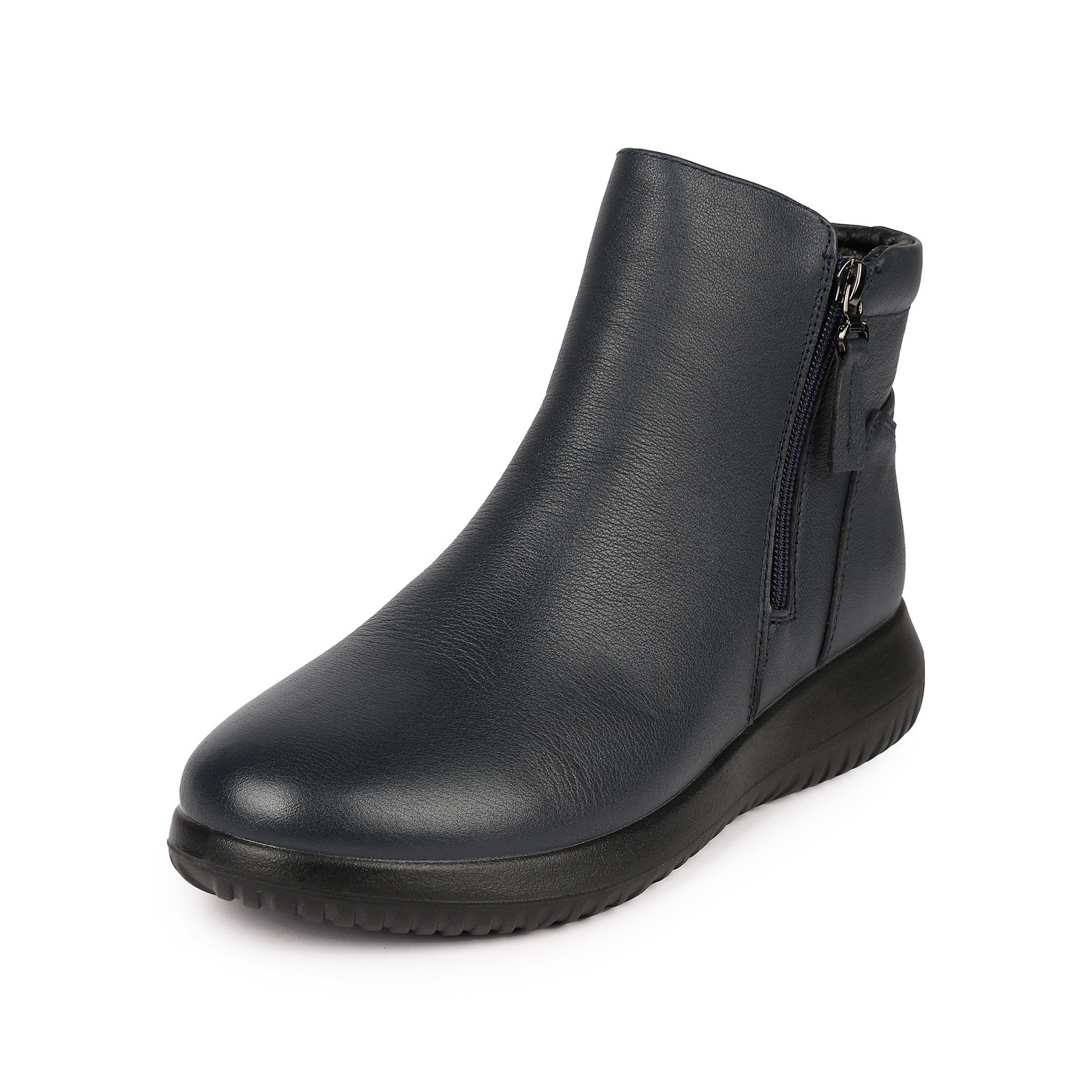 Ботинки женские ZENDEN 58-92WN-1513KR фото