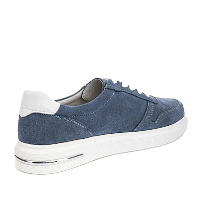 фото Полуботинки актив женские quattrocomforto