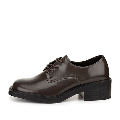 фото Полуботинки женские zenden