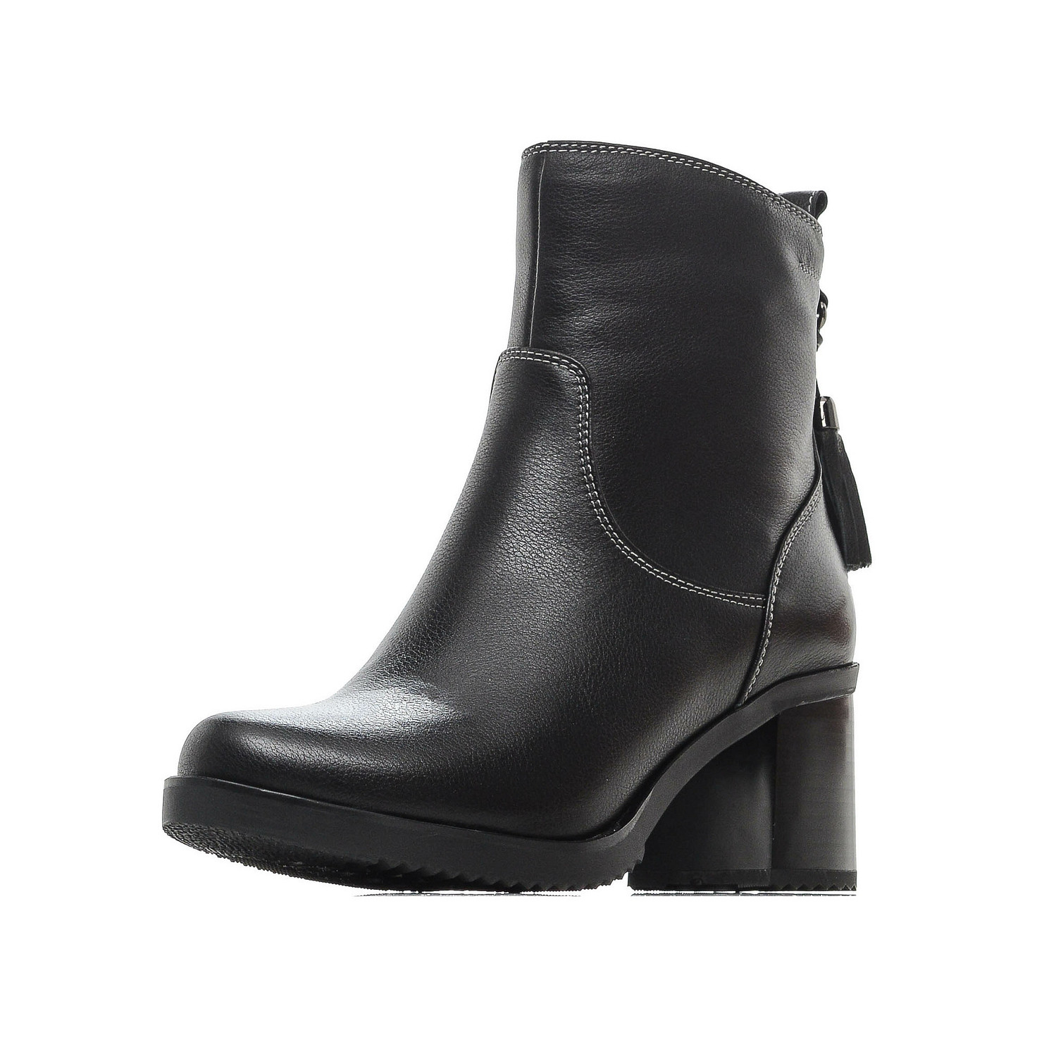 Ботильоны женщины ZENDEN collection 99-92WB-035KR фото