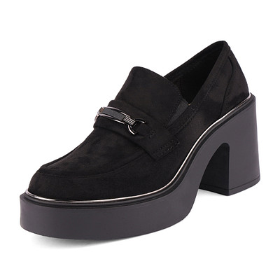 Туфли закрытые женские INSTREET