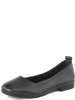 фото Балетки женские zenden comfort