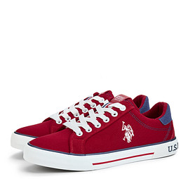 U.S. POLO ASSN. Полуботинки 102064005