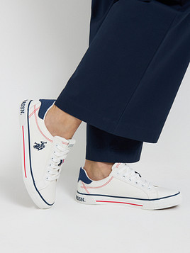 U.S. POLO ASSN. Кеды 101937968