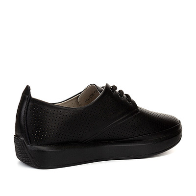 фото Полуботинки женские zenden