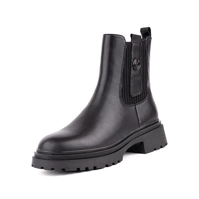 

Челси женские ZENDEN, Черный