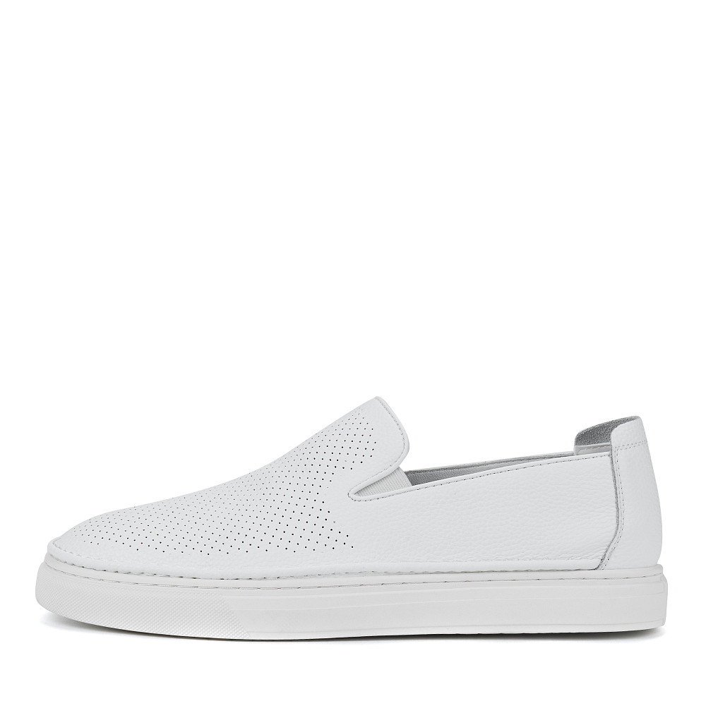 Слипоны Thomas Munz 4499₽