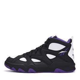 Reebok Кеды высокие 101926909 (100201336)