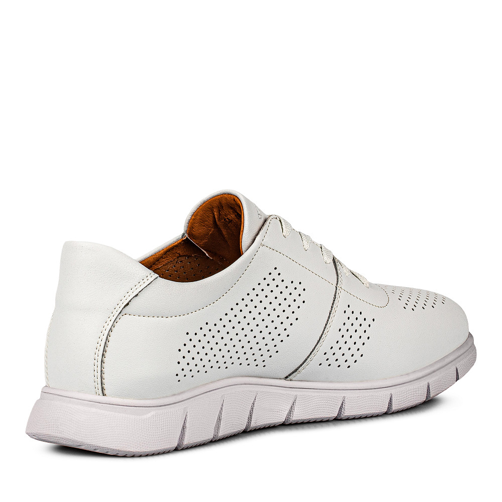 

Thomas Munz, Белый