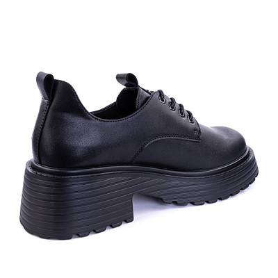 фото Полуботинки женские zenden