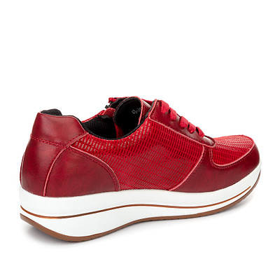 фото Полуботинки актив женские quattrocomforto