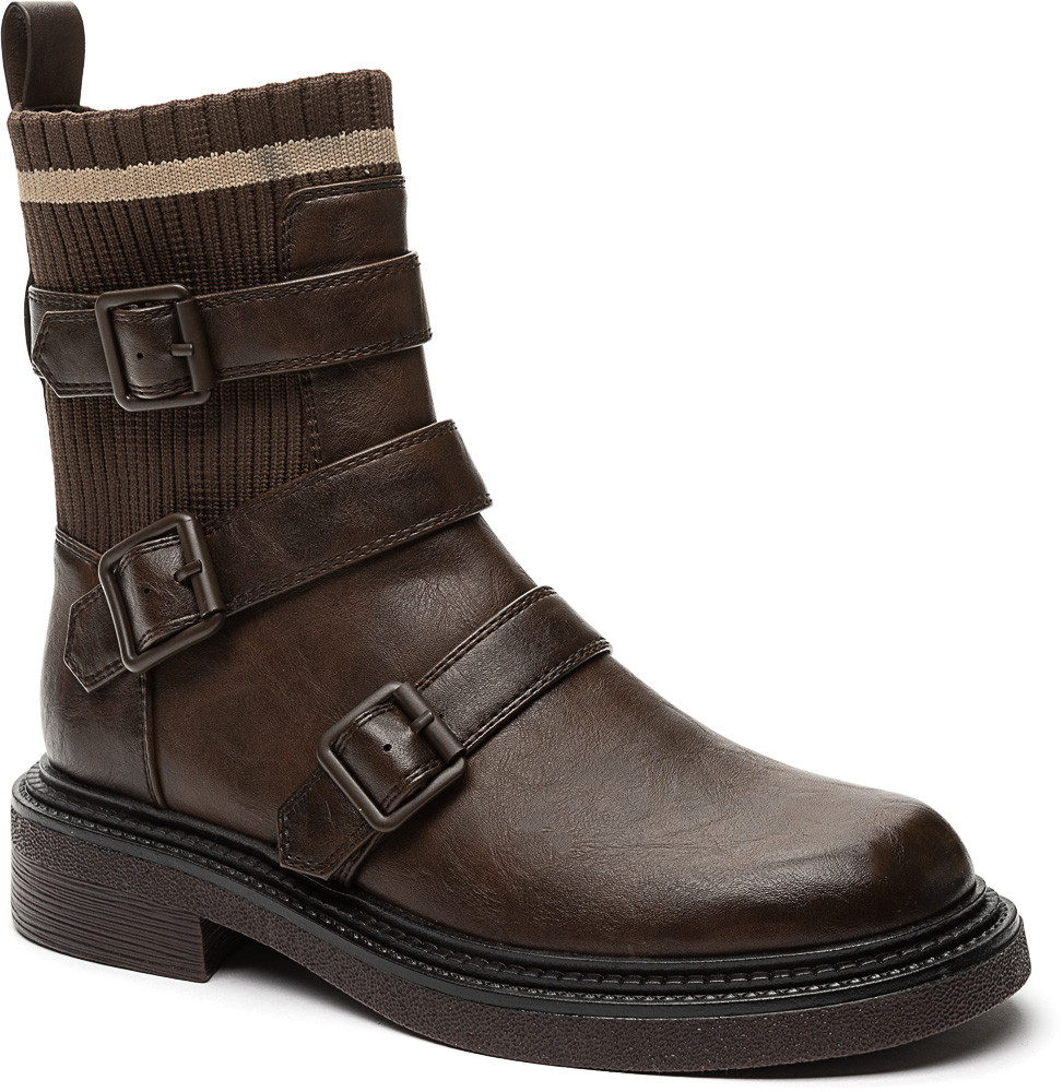 Ботинки женские KEDDO 956026/06-02Z фото