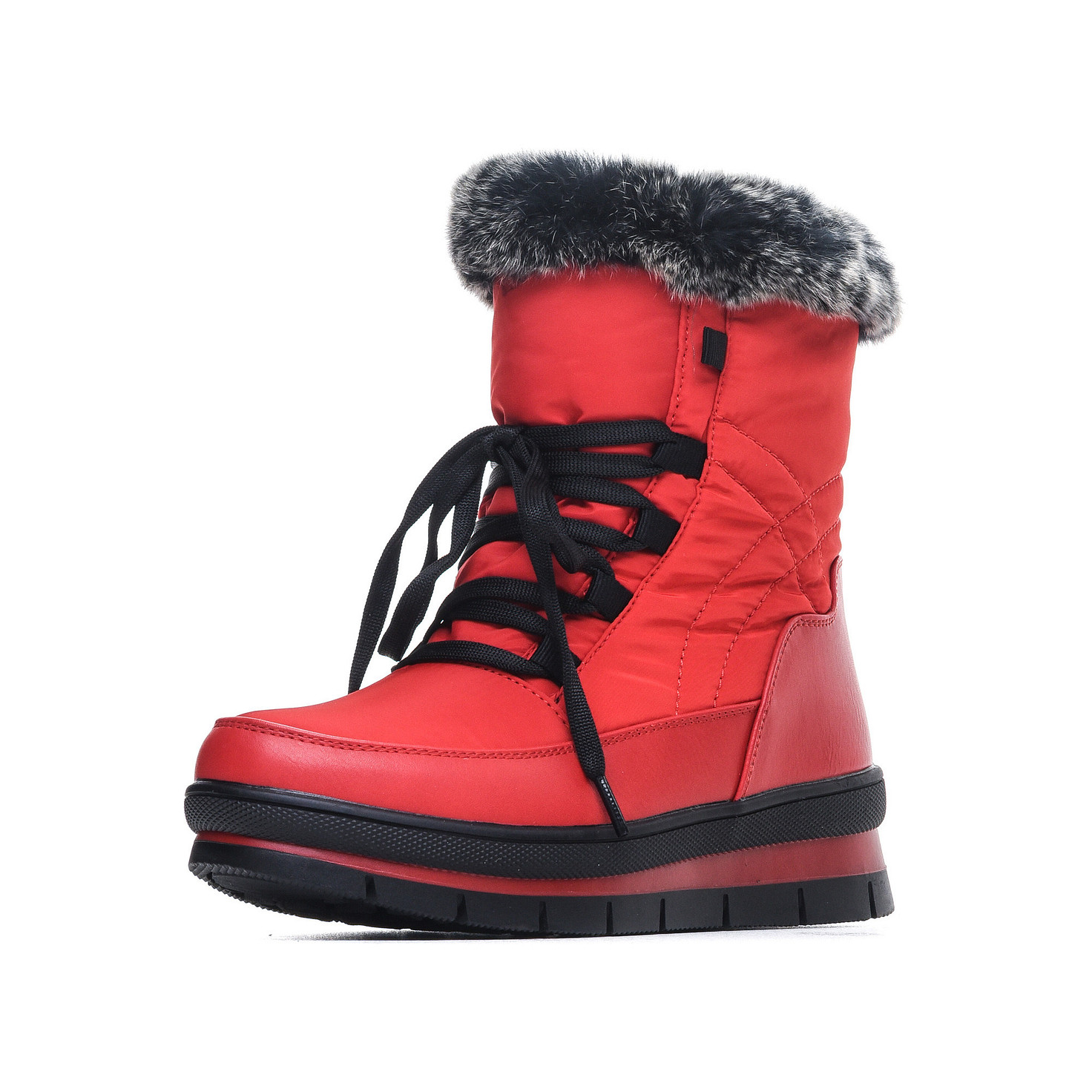 Дутики женские INSTREET 75-92WN-019TW фото