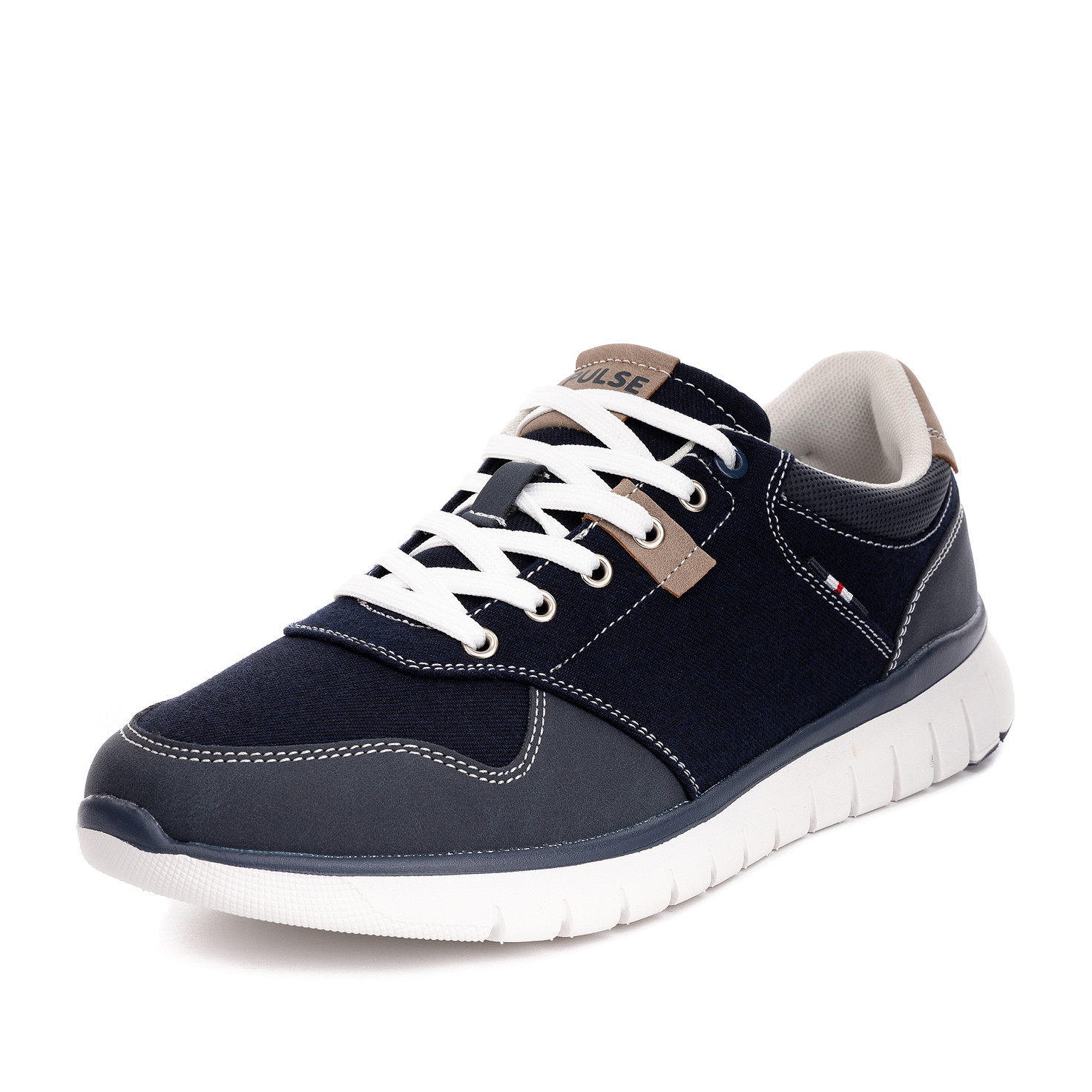 Кроссовки мужские Pulse 189-21MV-595TT фото