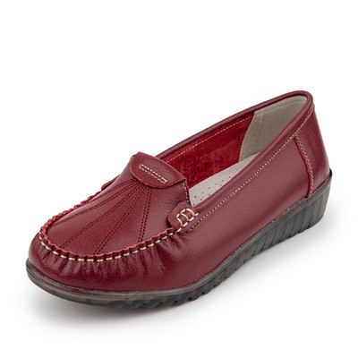 фото Мокасины женские munz shoes