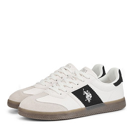 U.S. POLO ASSN. Полуботинки 102064006