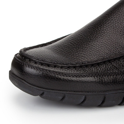 фото Мокасины мужские munz shoes