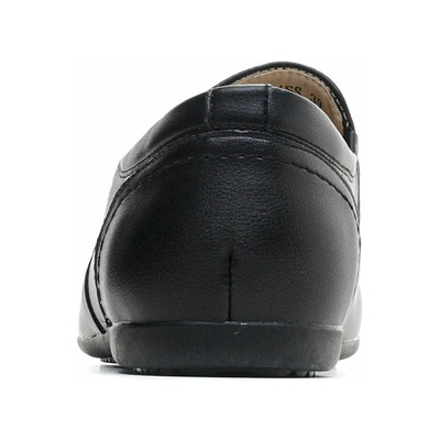 Туфли INSTREET 58-32MV-004SS, цвет черный, размер 39 - фото 4