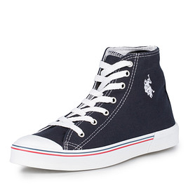 U.S. POLO ASSN. Кеды высокие 101079507