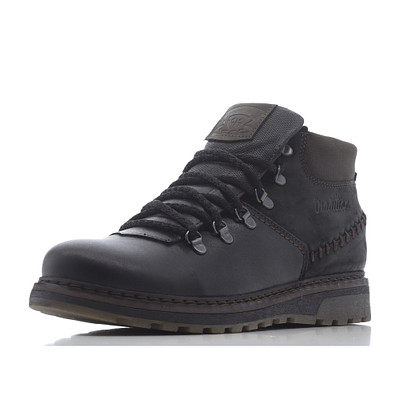 Ботинки quattrocomforto 601-338-E1L, цвет черный, размер ONE SIZE