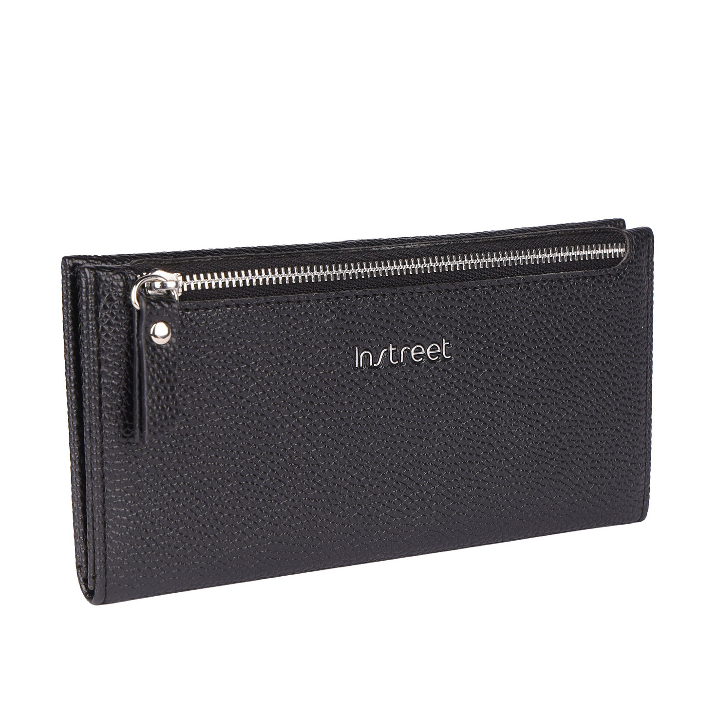 Кошелек на молнии женский INSTREET NA-42WWC-003 фото