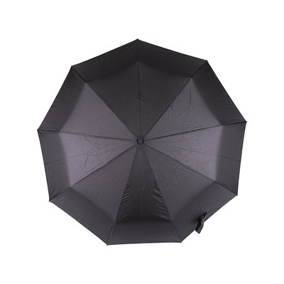 Зонт автоматический мужской ZENDEN YU-12UMM-001-2, цвет черный, размер ONE SIZE - фото 1