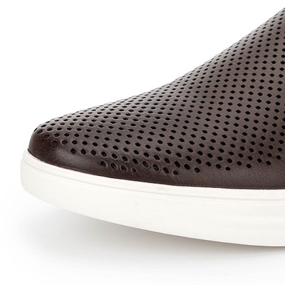 фото Слипоны мужские instreet