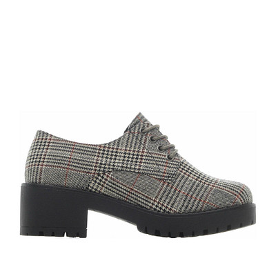 фото Полуботинки женские instreet