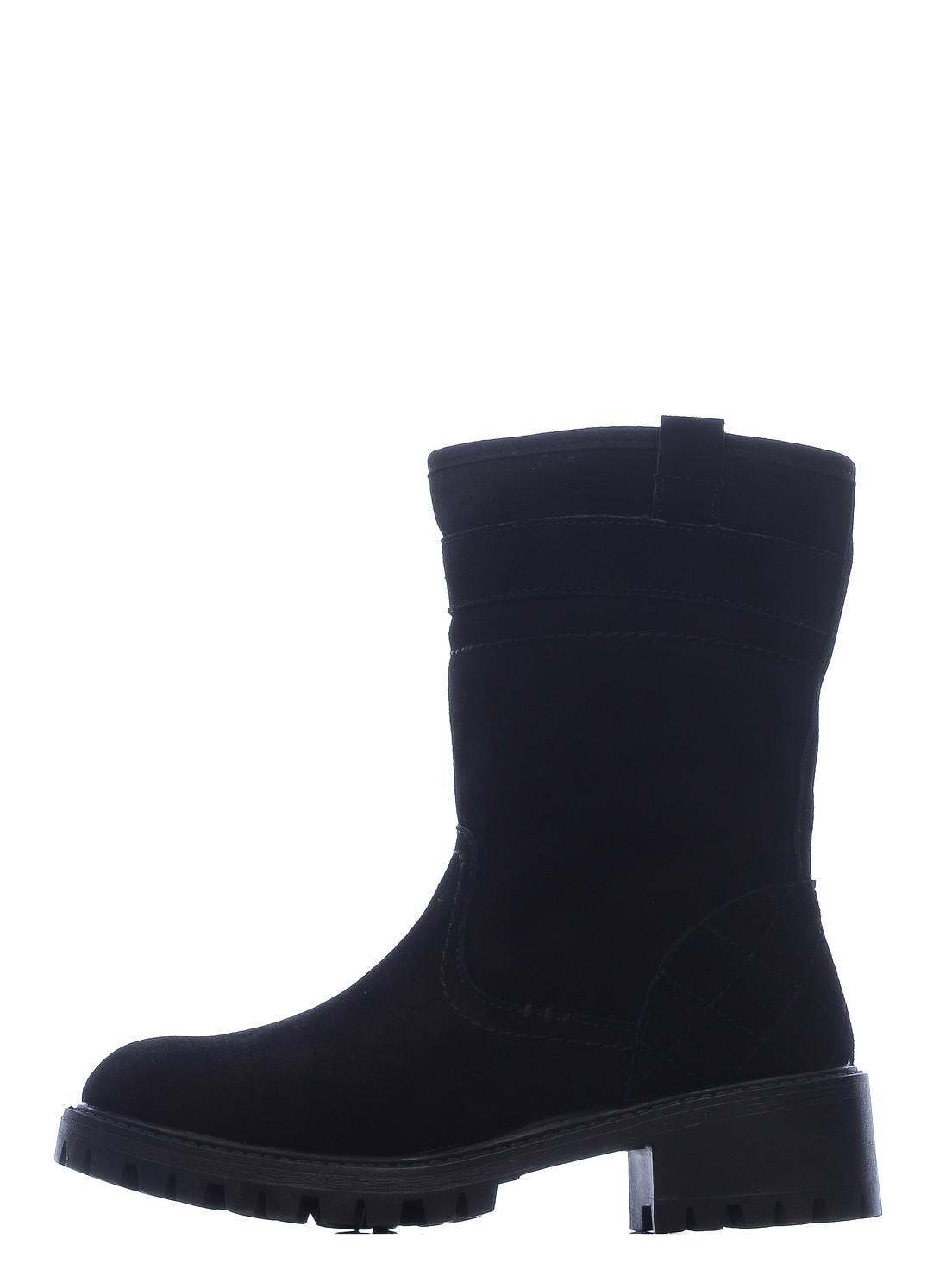 Полусапоги женщины ZENDEN comfort 76-82WN-037FW фото