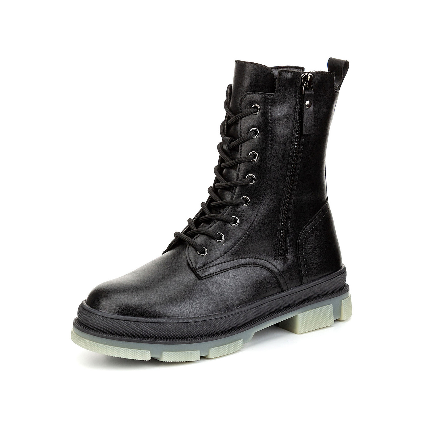 Ботинки женские ZENDEN 77-22WA-115VN фото