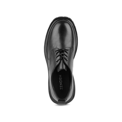 фото Полуботинки женские zenden