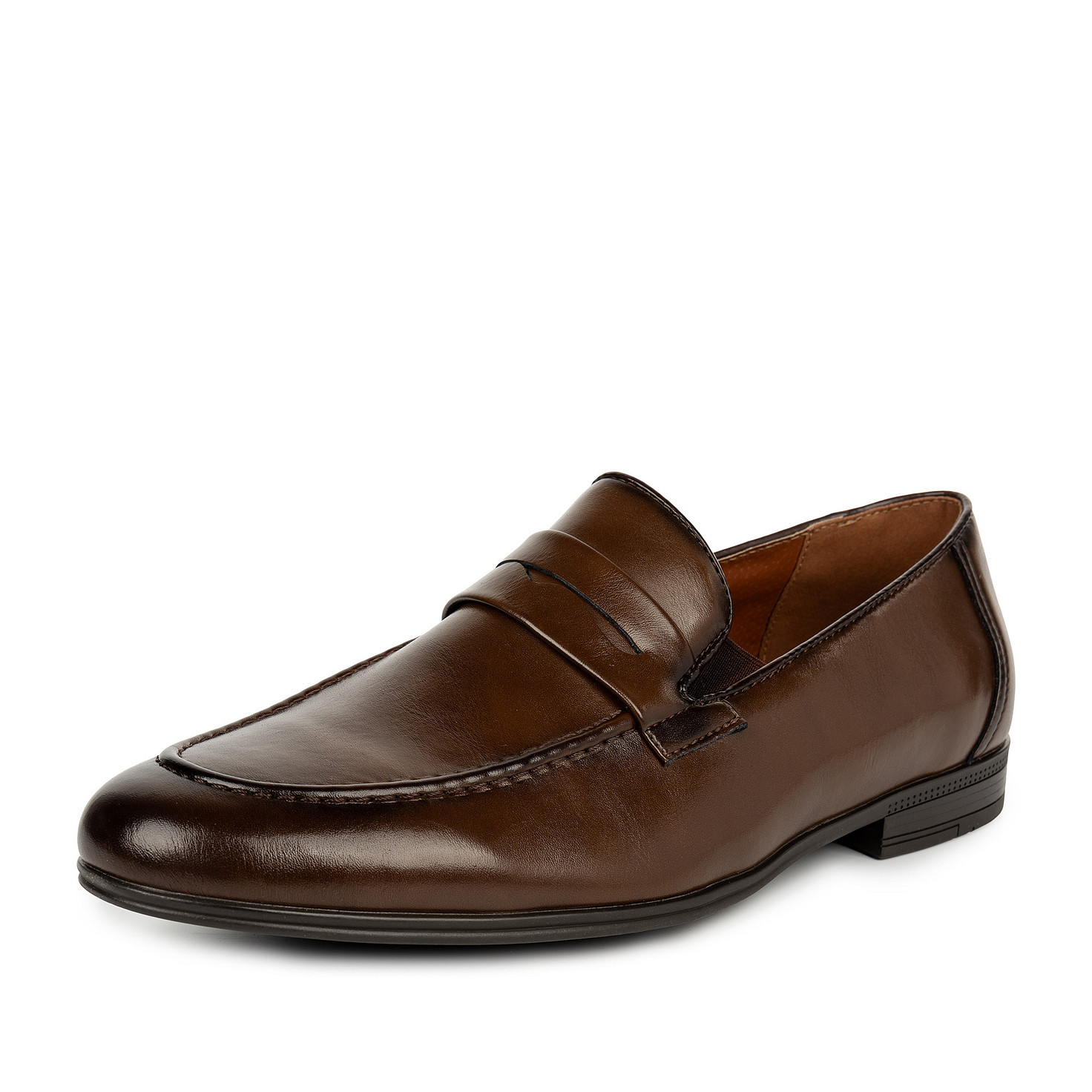 Лоферы мужские ZENDEN 248-51MV-526SK фото